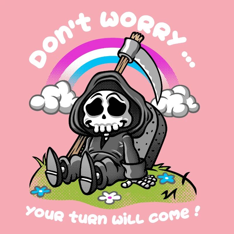 Don't worry