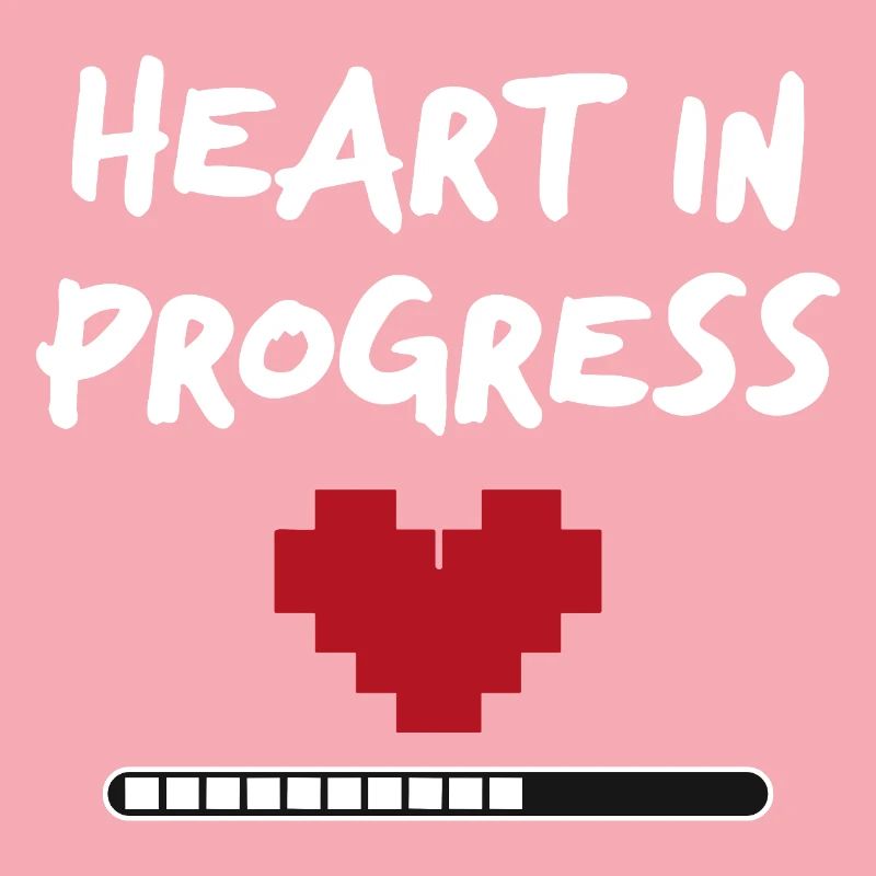 Déclaration HEART IN PROGRESS