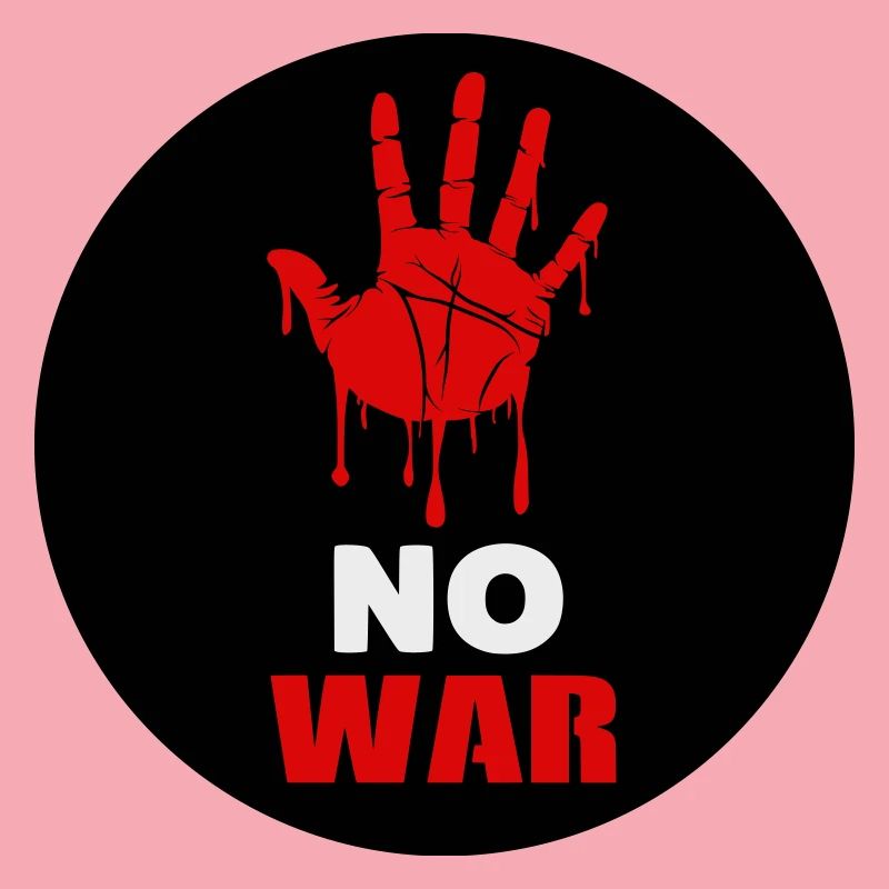 No war