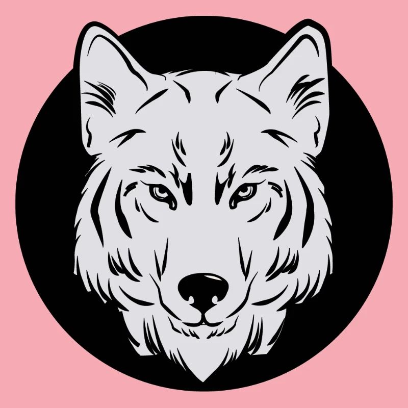 FEELING CLOTHES - THE WOLF