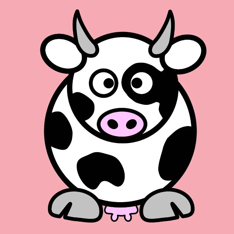 Mabel la vache