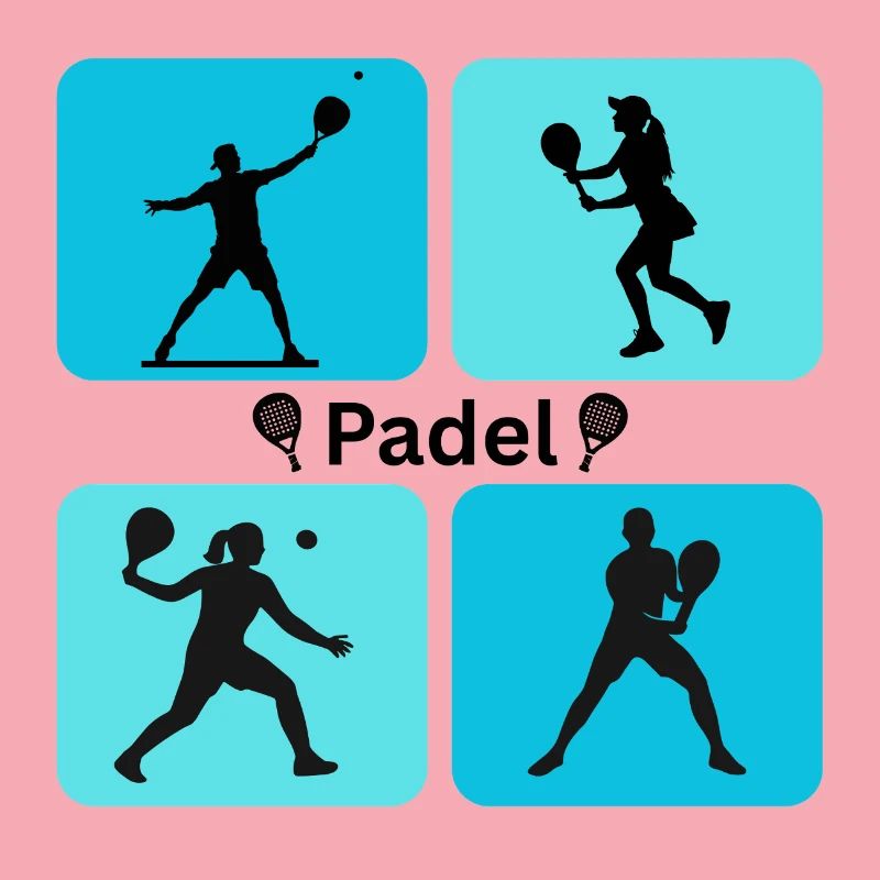 Four Quad Padel