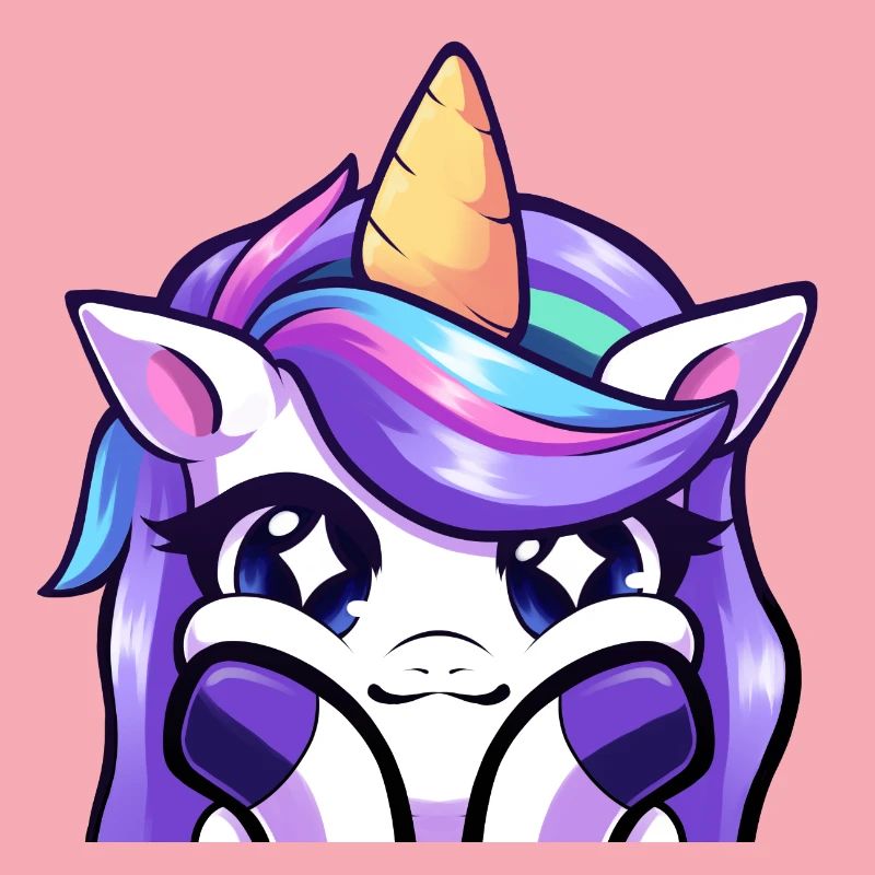 Lya-Einhorn Wow