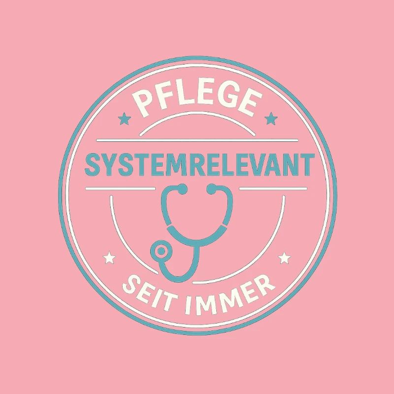 Pflege – systemrelevant seit immer