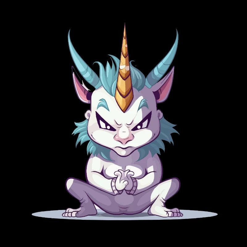 WütendesEinhorn