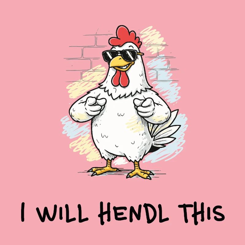 I Will Hendl This – Funny Dialect Word Game
