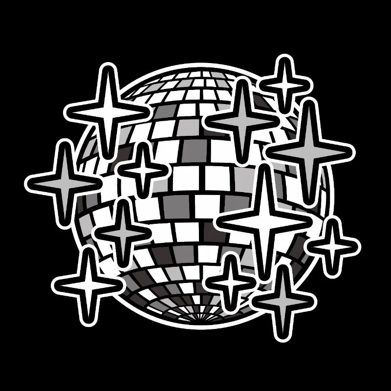 Mirrorball