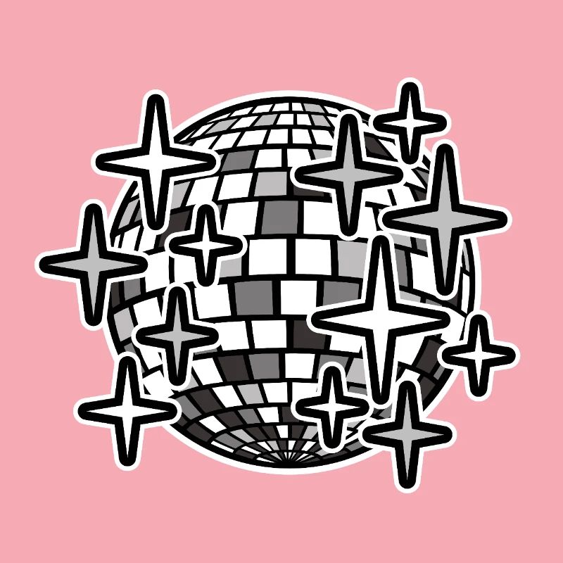 Mirrorball