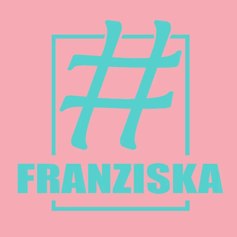 Franziska as a name