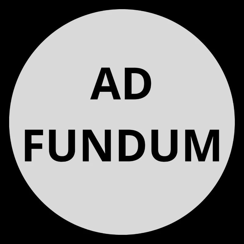 Ad Fundum