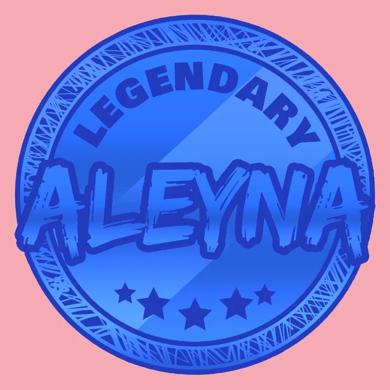 Aleyna als Geschenkidee