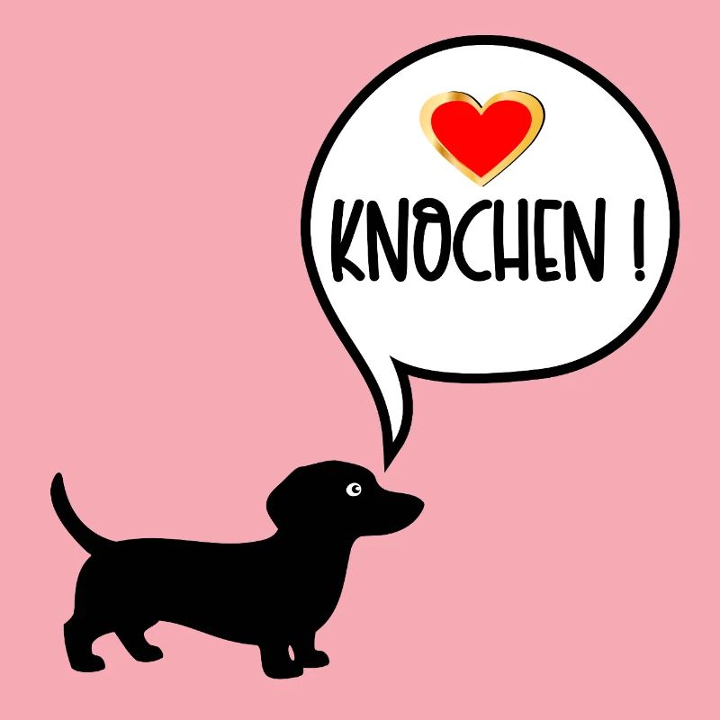 Dackel Hundefutter