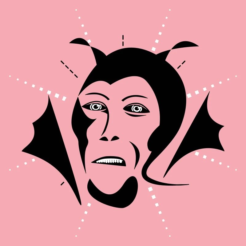 Devil / Teufel
