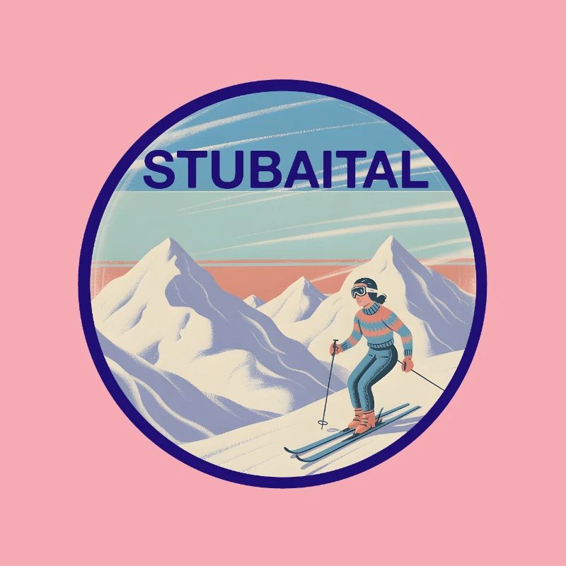 Vallée de Stubai