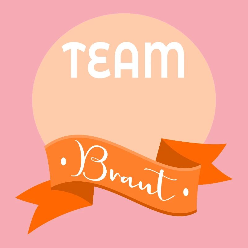 Team Bride