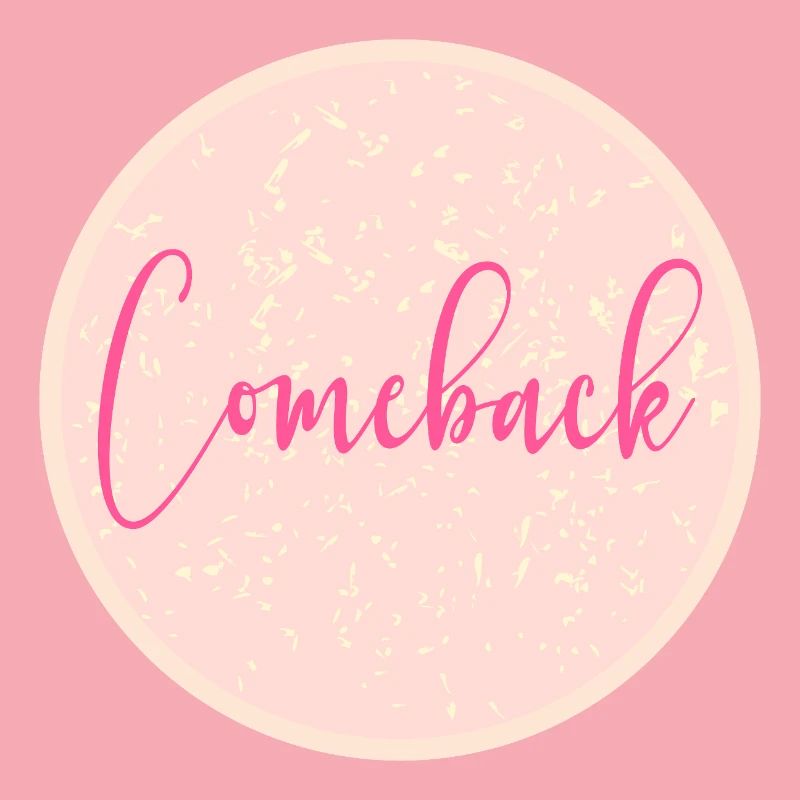 Comeback