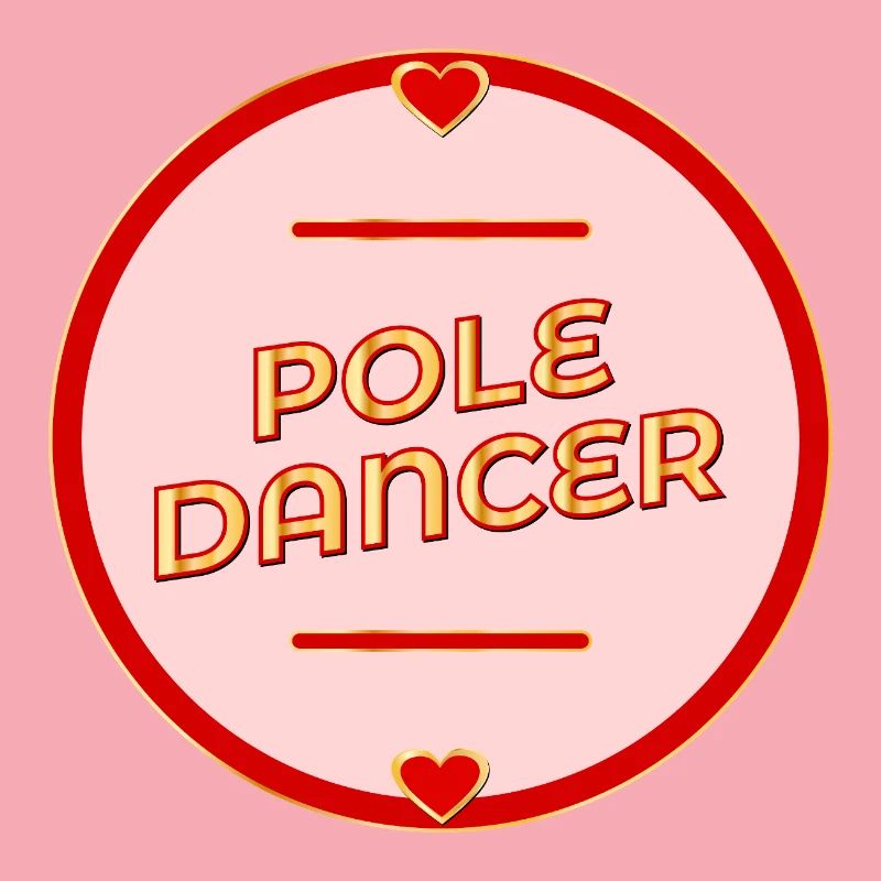 Pole Dance - Danse