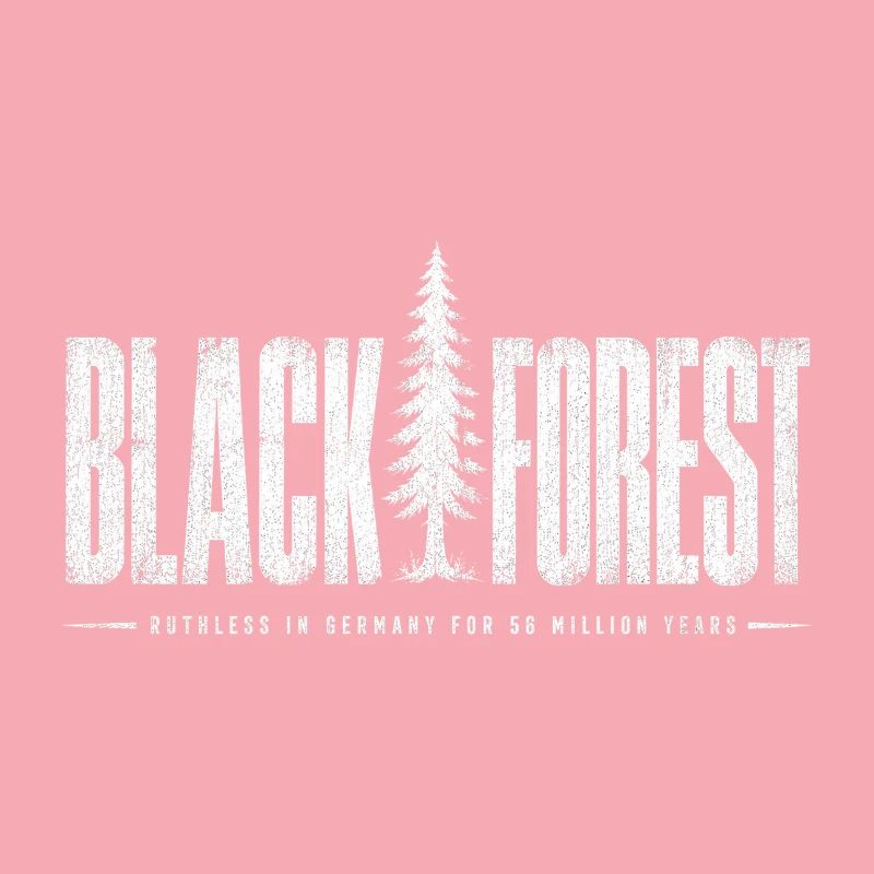 Black Forest