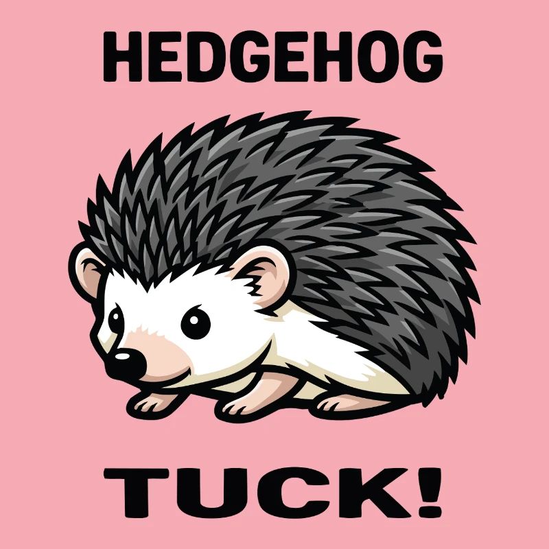 Igel-Igel-Igel-Dornengarten