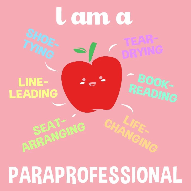 Lehrerassistent Paraprofessional Paraeducator