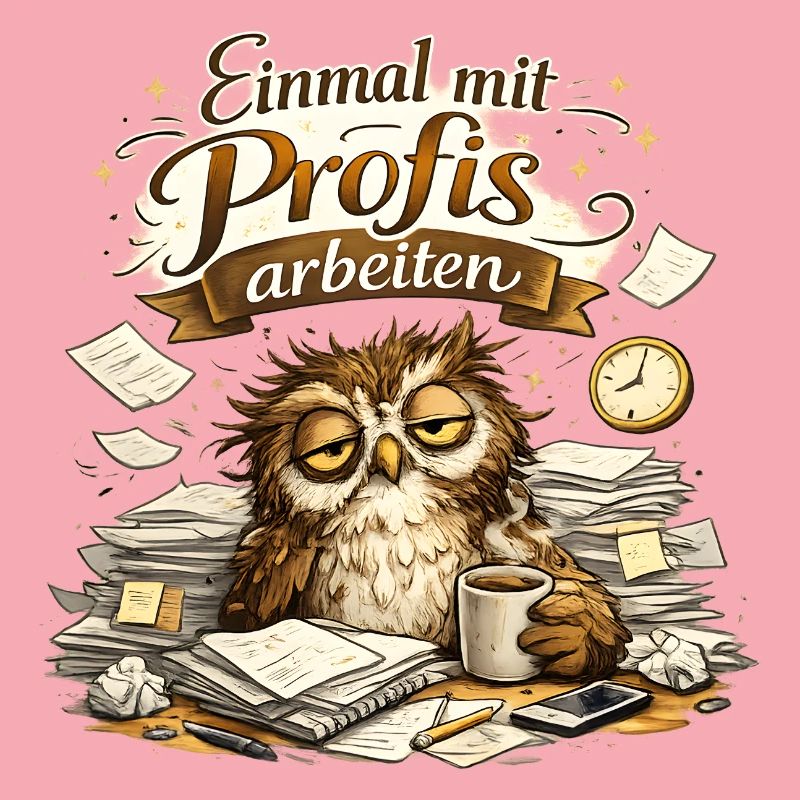 Einmal ohne Vollidioten / Einmal mit Profis