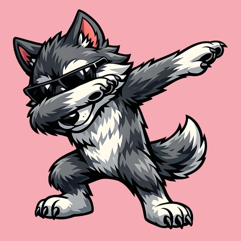 Loup Dab