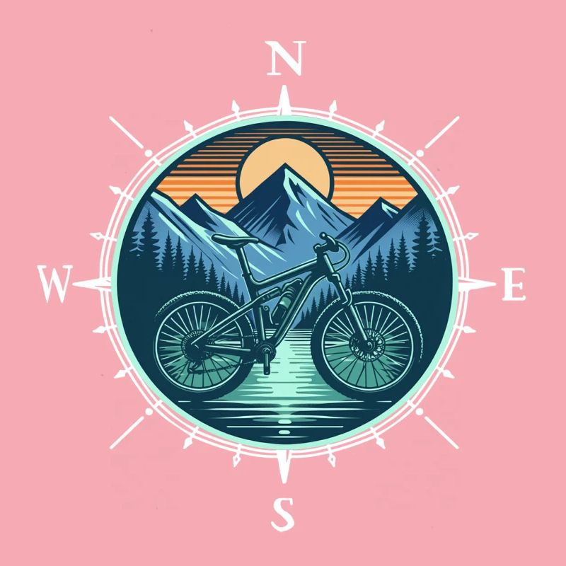 Vélo VTT