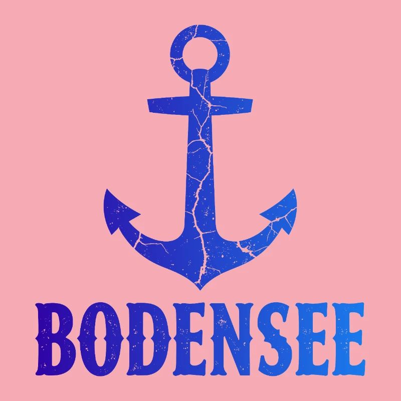 Anker Bodensee Urlaub Schiff