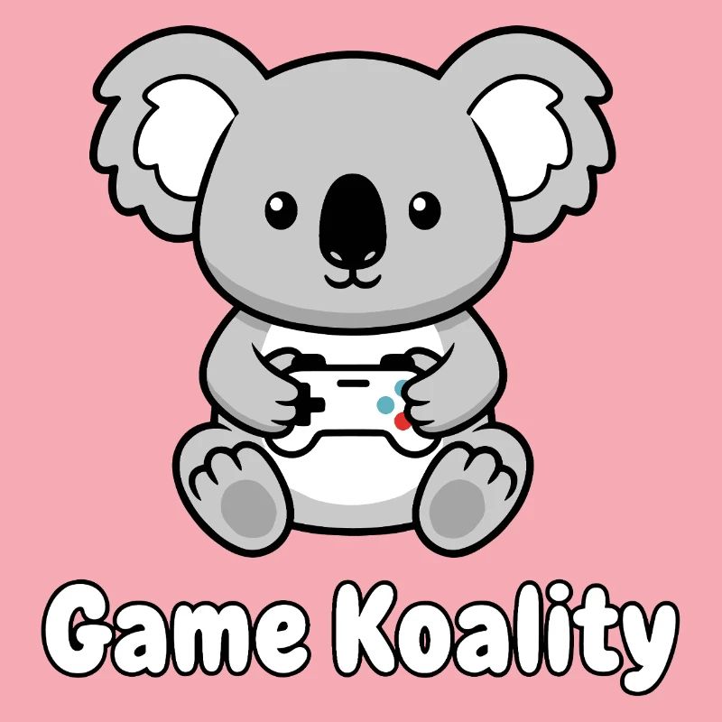Game Koality Koala
