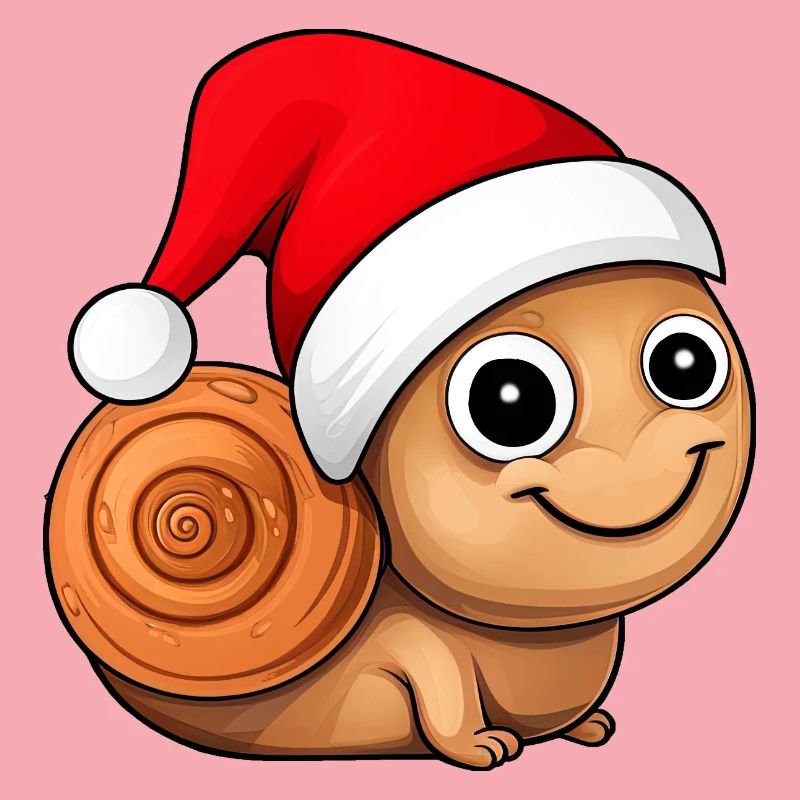 Escargots de Noël