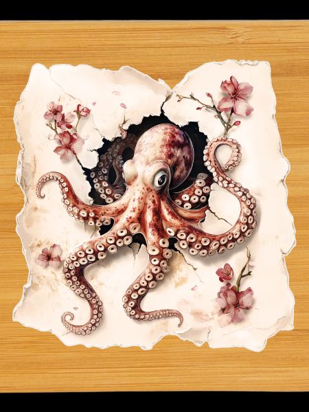 Octopus