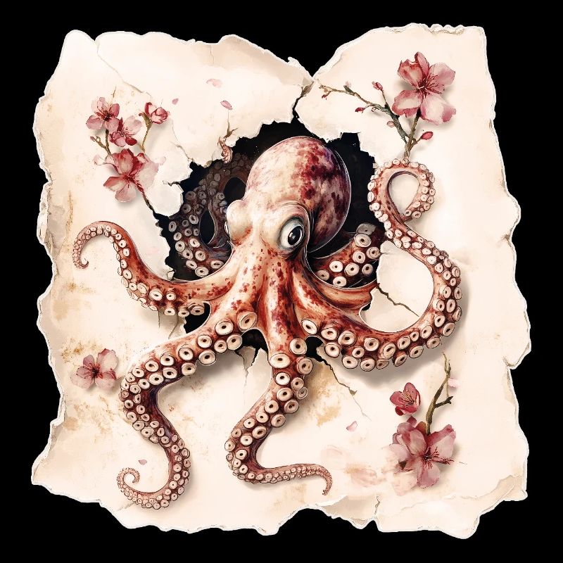 Octopus