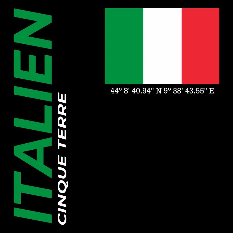Cinque Terre