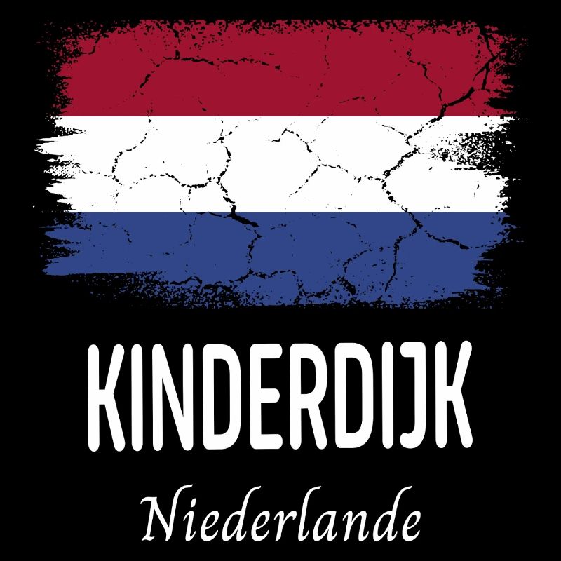 Kinderdijk