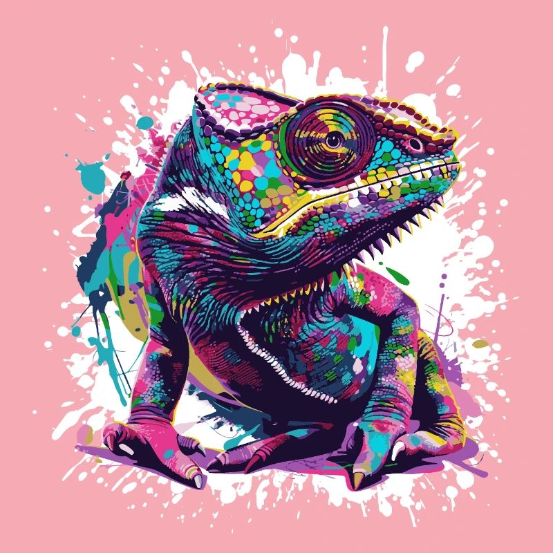  Gecko Spritzer