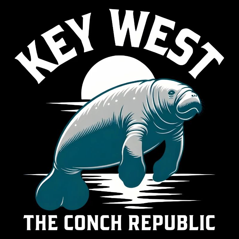 Key West Manati