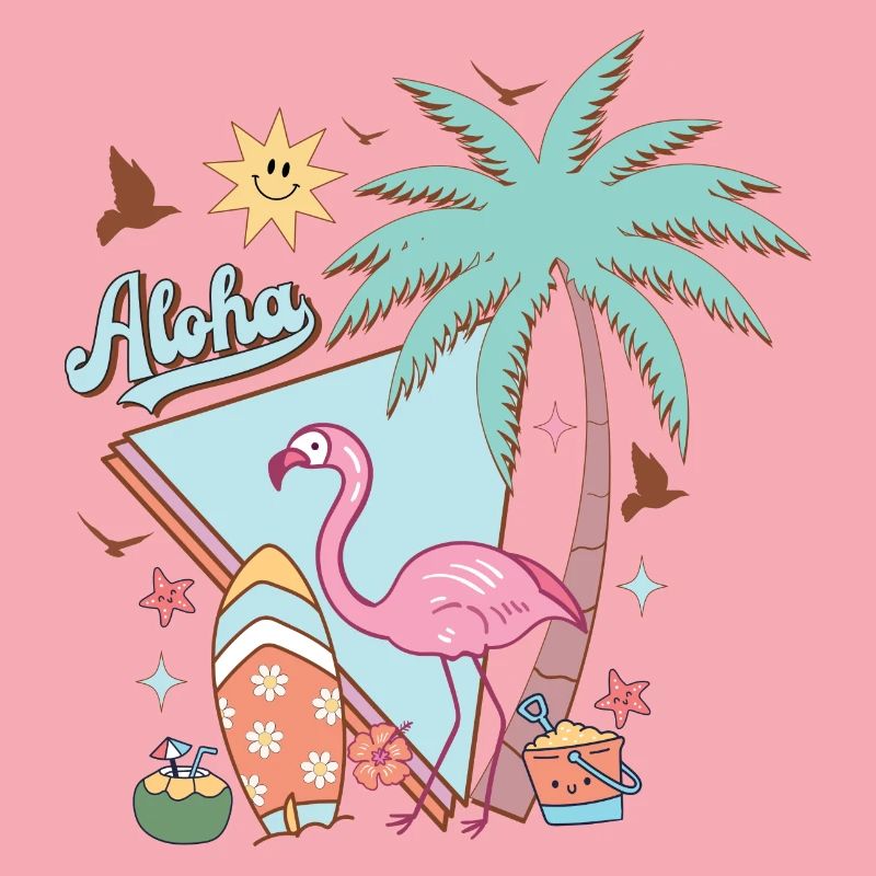 Aloha Summer