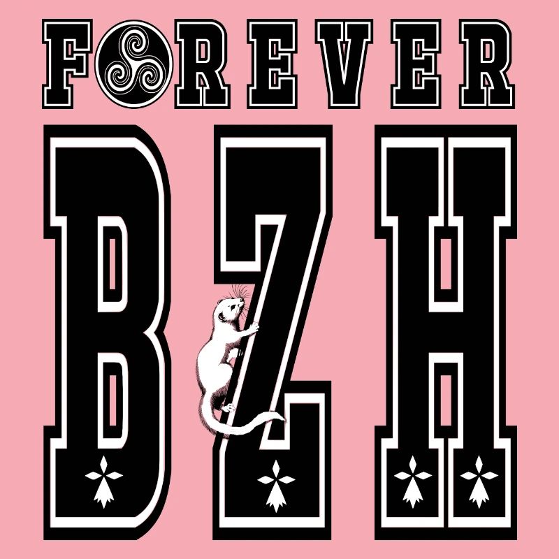 FOREVER BZH
