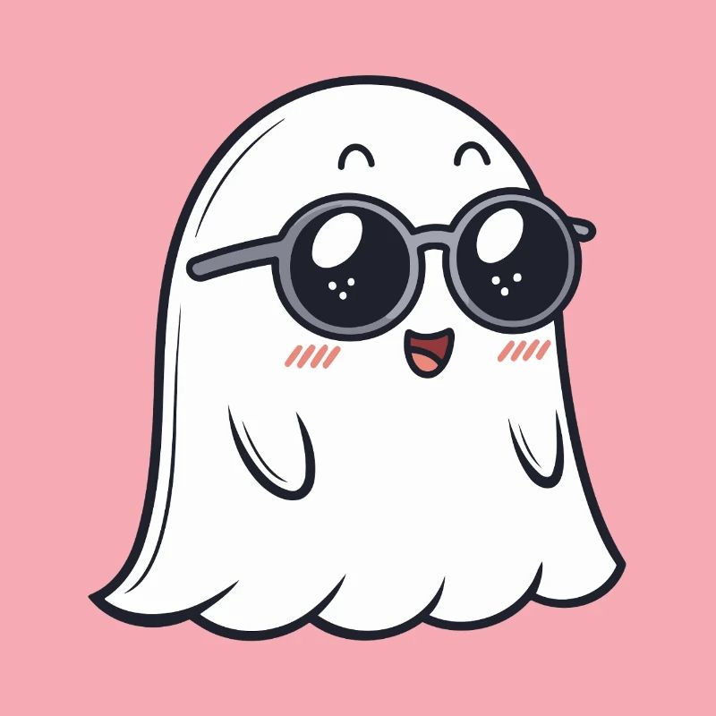Ghost Soft Dark Brille