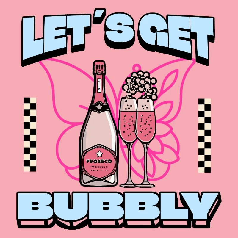 On devient Pétillant – Vibrations Prosecco Spritz, enterrement de vie de garçon