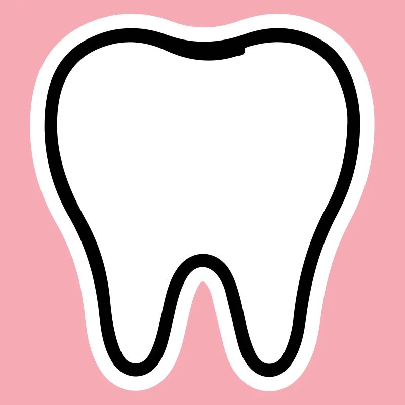 Tooth Symbol