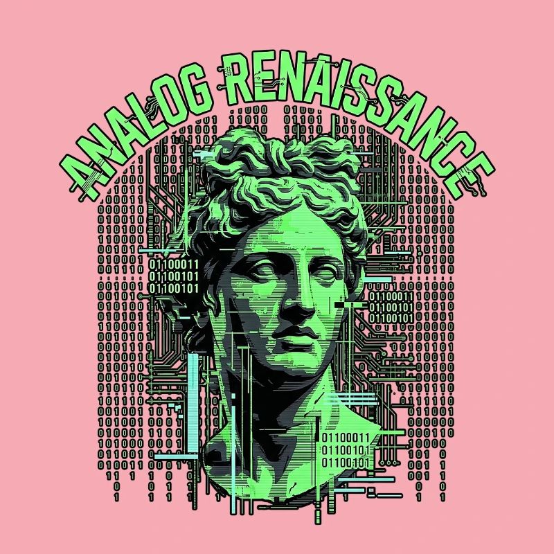 Analog Renaissance Tech