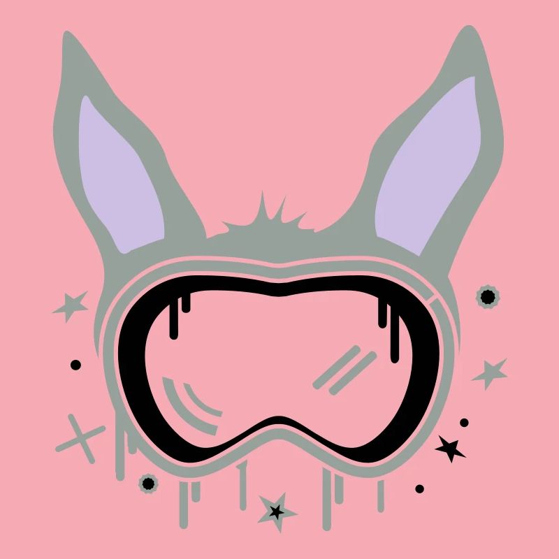 Ski Bunny
