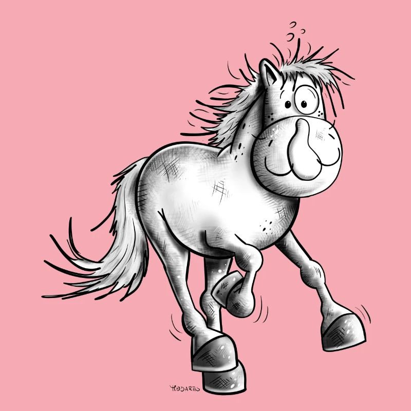 Mignon Cheval