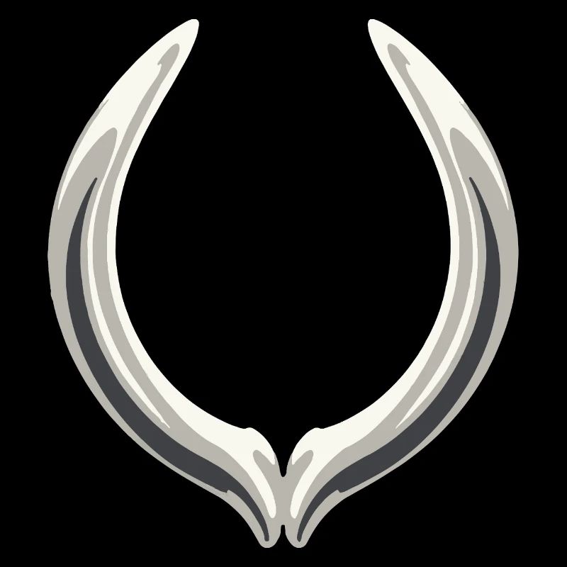 Wishbone embleem