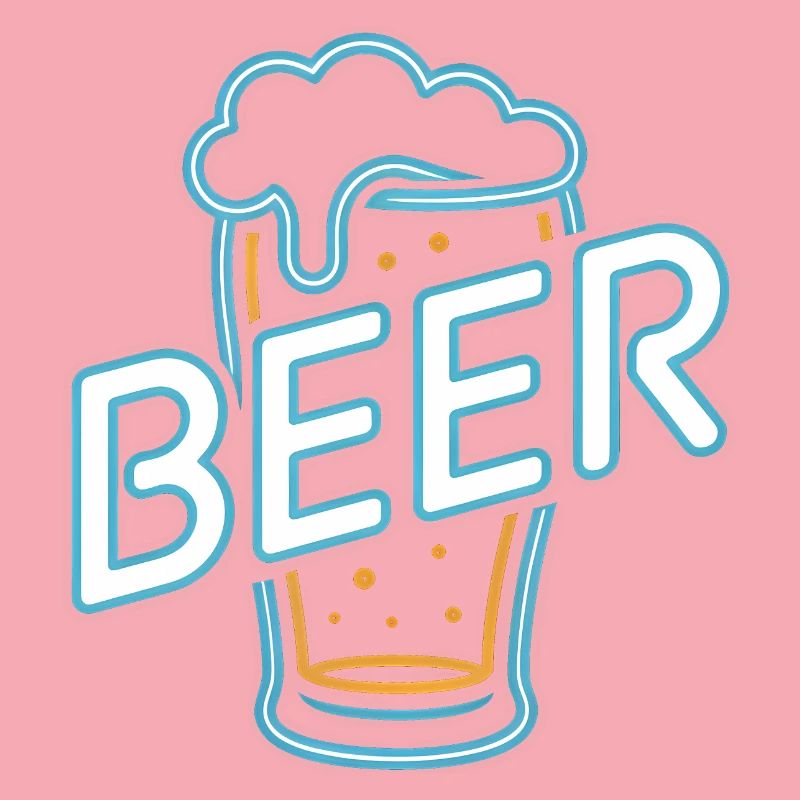Beer - Cool Beer Logo