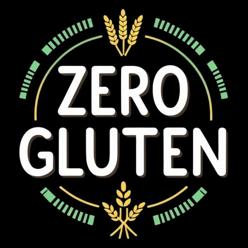 Zéro gluten