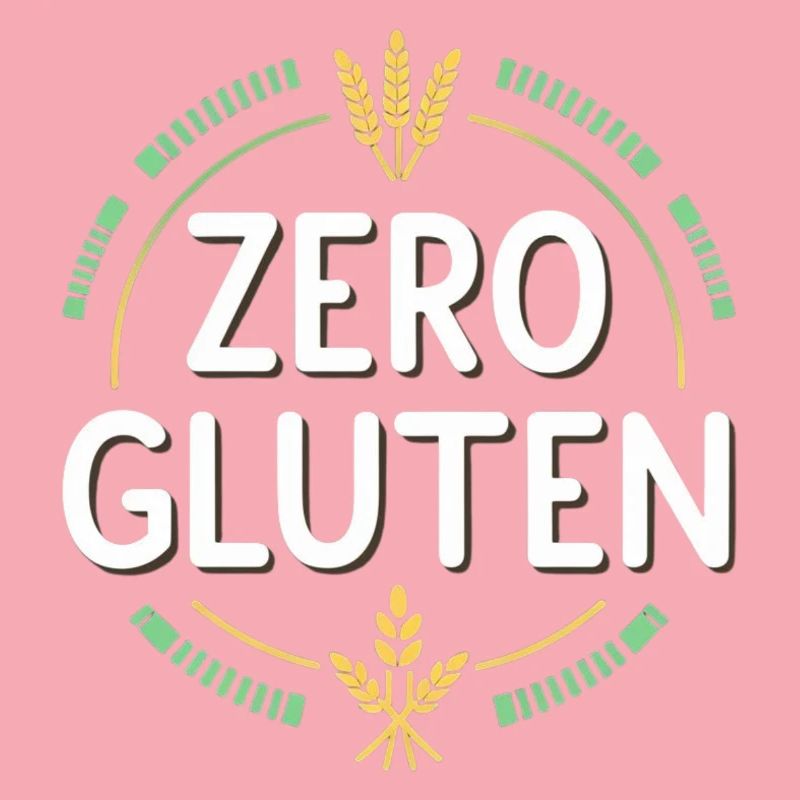 Zéro gluten