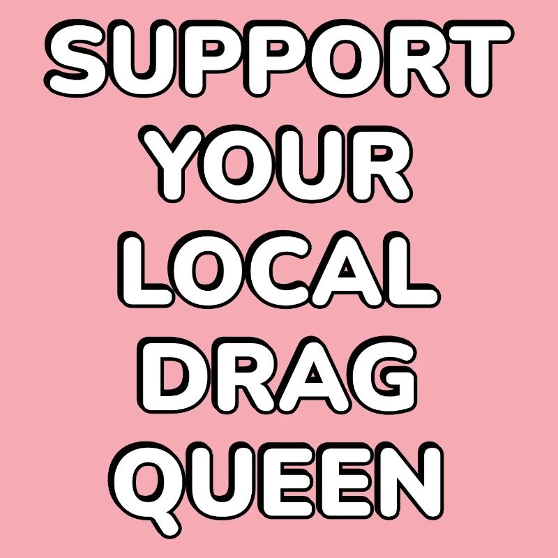 Drag Queen