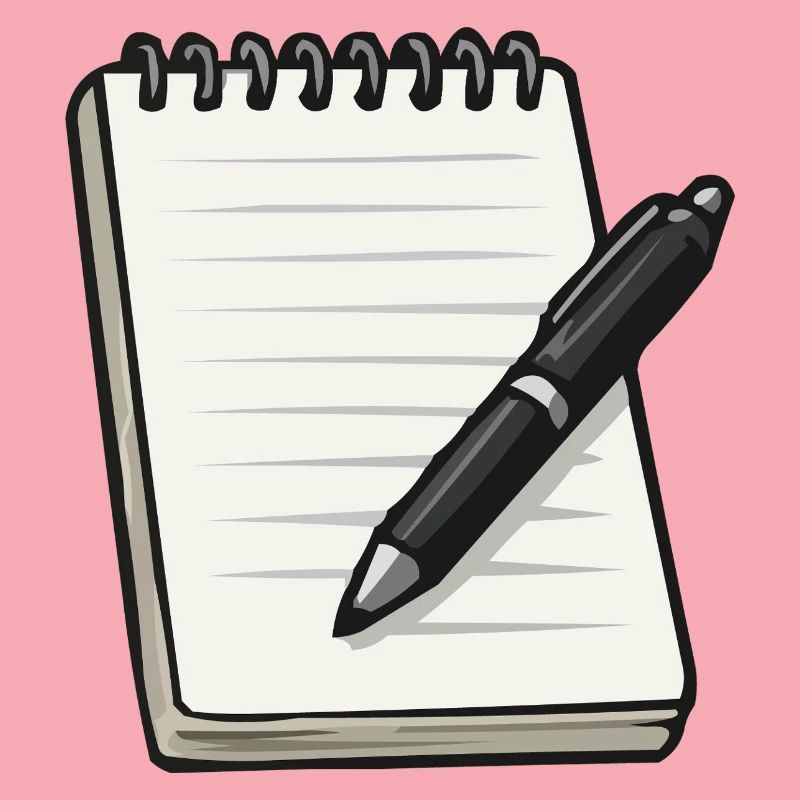 Notebook
